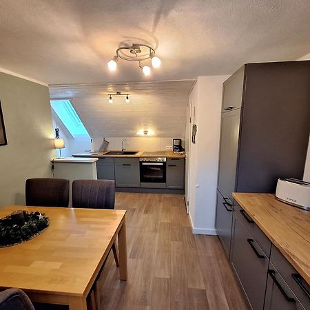 Ferienwohnung Kraehling Schmallenberg Bagian luar foto