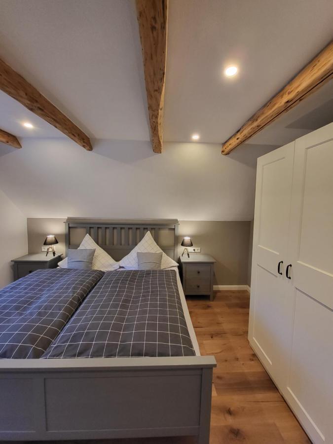 Ferienwohnung Kraehling Schmallenberg Bagian luar foto