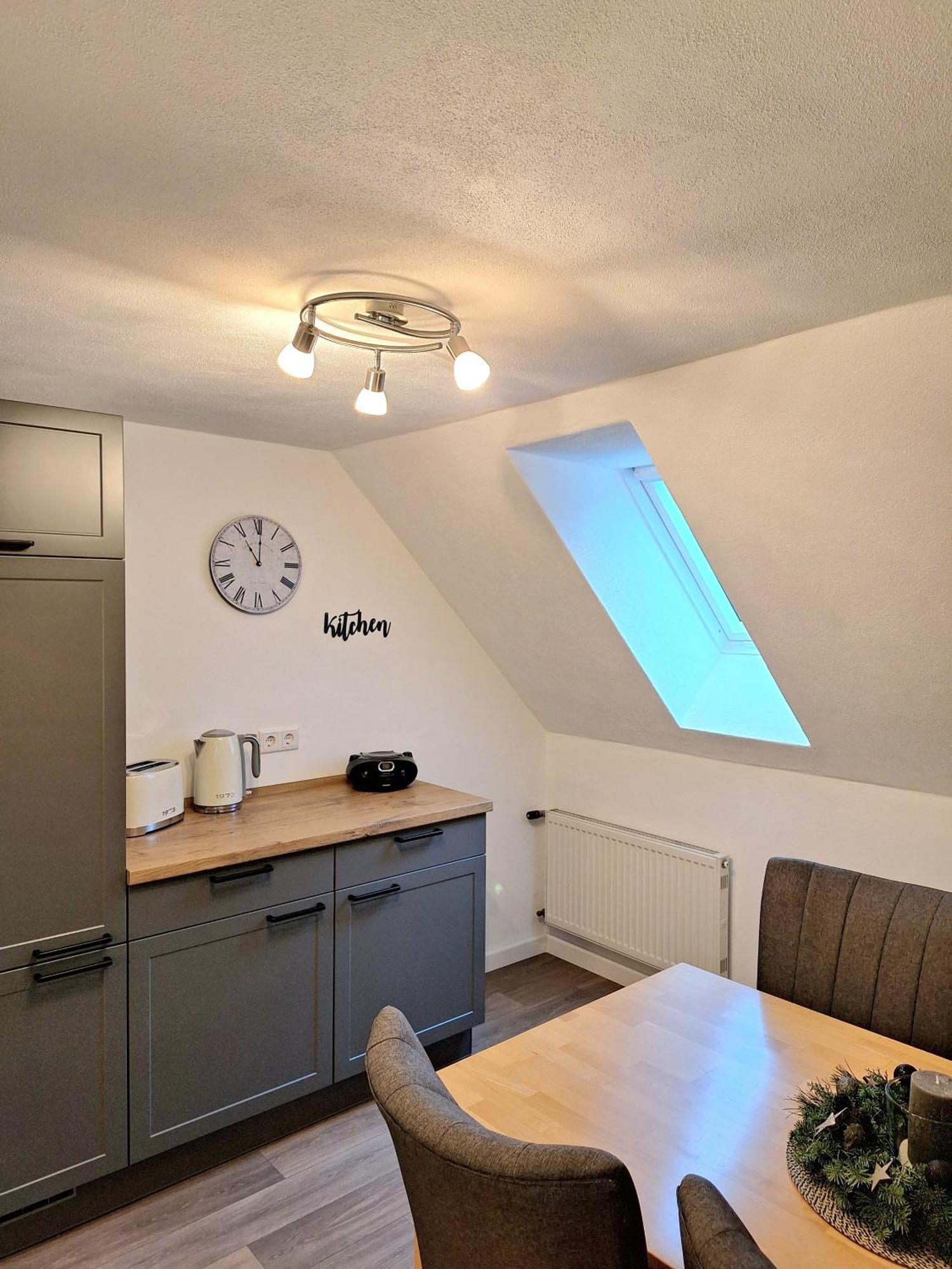 Ferienwohnung Kraehling Schmallenberg Bagian luar foto